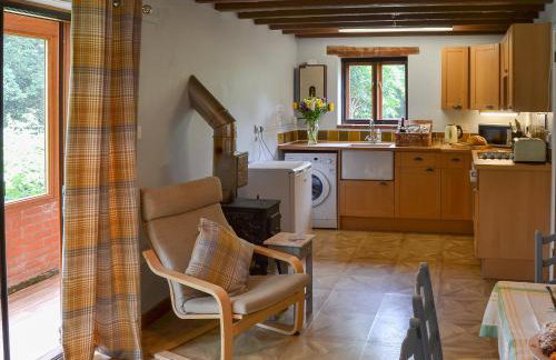 Eden Cottage - Foto 8