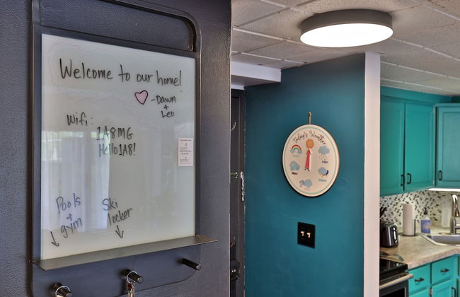 Mountain Green Condo 1a8 1 Bedroom Condo - Foto 32