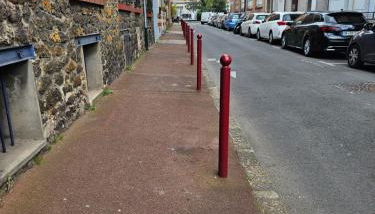 appartement calme à 10mn à pied de la villette - Foto 4