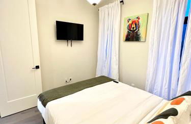 Ultimate NYC Experience 3 bedroom with Game - Foto 7