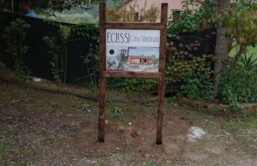 Eclissi casa vacanza LUNA - Foto 30