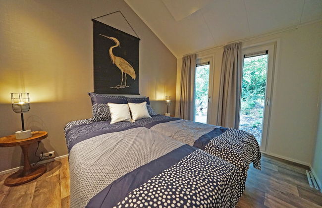 EuroParcs De Utrechtse Heuvelrug - Photo 58