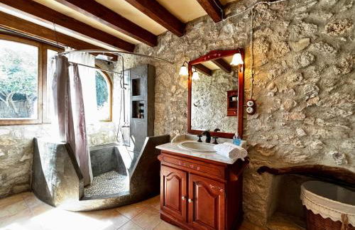 Villa with pool Can Tomeu in Es Capdellà - Foto 14