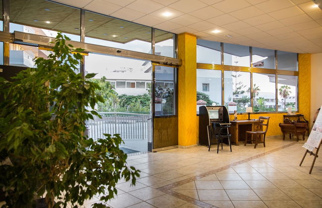 Apartamentos Oro Blanco - Photo 38