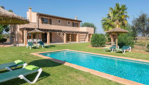 Es Regalo - Pérgola - Foto 2