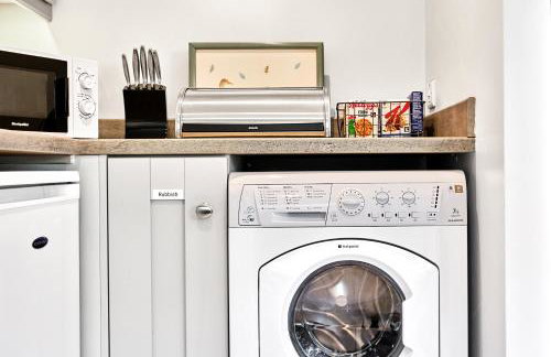 Stylish apartment close to Causeway Coast & Glens - Foto 18