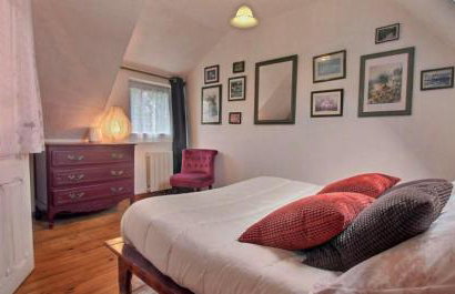 Gites Air Marin - Photo 44