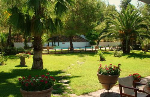 Sani Villa Maria - Foto 78