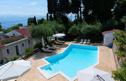 Olive Grove Poolside Apartments - Foto 8