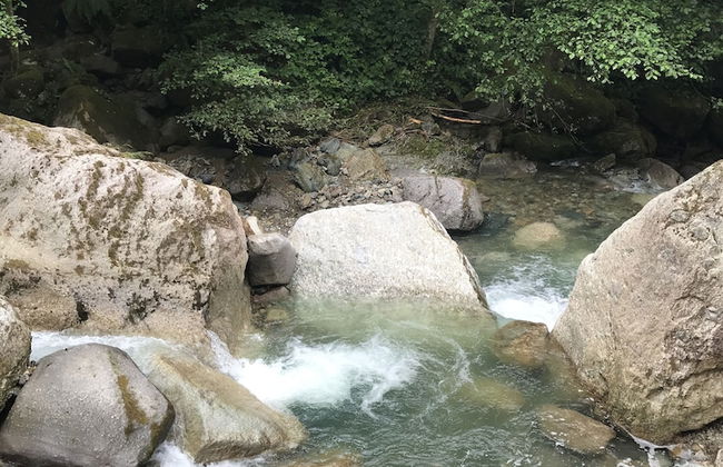 Baraka bungalov - Foto 49