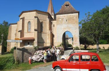 Gite La Saubolle à Marciac - Foto 51