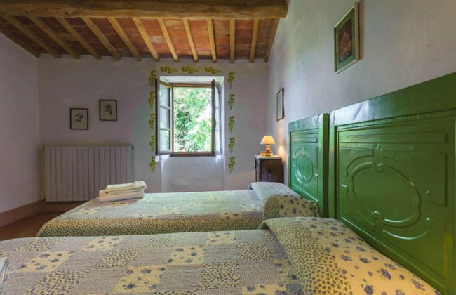 Verdidea - Podere Contignano - Photo 19