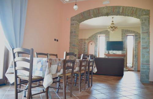 Casa Vacanza Villa Aurora - Foto 21