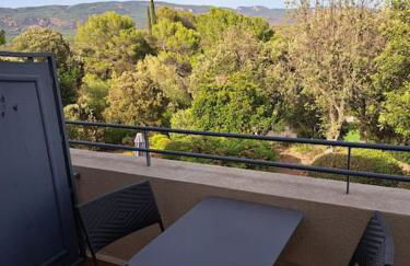 Appartement F2 dans le golf de Saint-Endréol - Foto 9