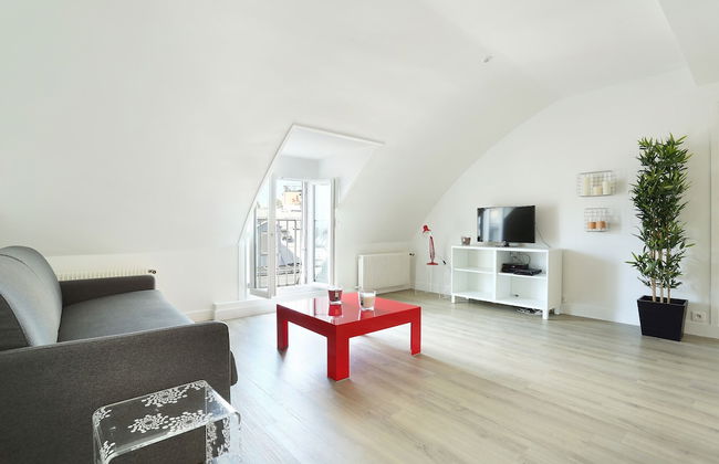 Apartment Ponthieu - Champs Elysées - Photo 12