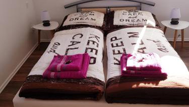 Ferienwohnung ,,Zum Posthaus" - Foto 3