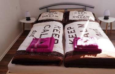 Ferienwohnung ,,Zum Posthaus" - Foto 3