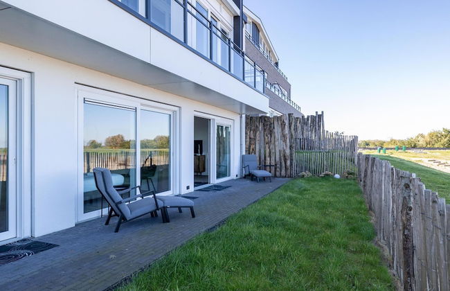 Apt VM - Havenweg 8-34 S-annala Oostr - Foto 5