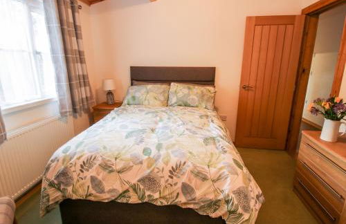 The Log Cabin - Foto 10