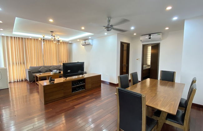 Hana Stay Tran Quoc Hoan - Foto 40