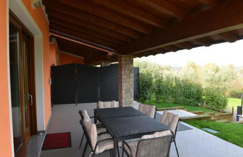 Residence Boschetti - Foto 12