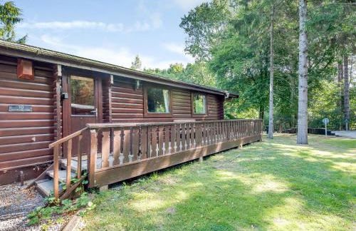 Scandinavian Lodge - Uk37188 - Foto 21