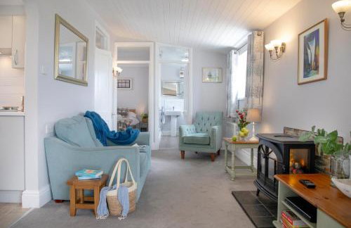 Higher Thorn Barn - Foto 12