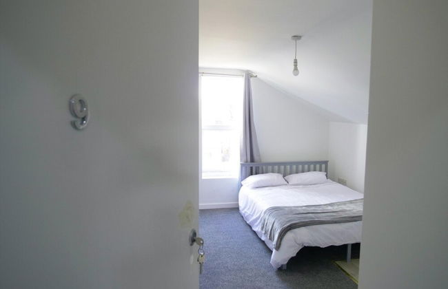 Cosy & Modern 1 Bed Studio - Foto 9