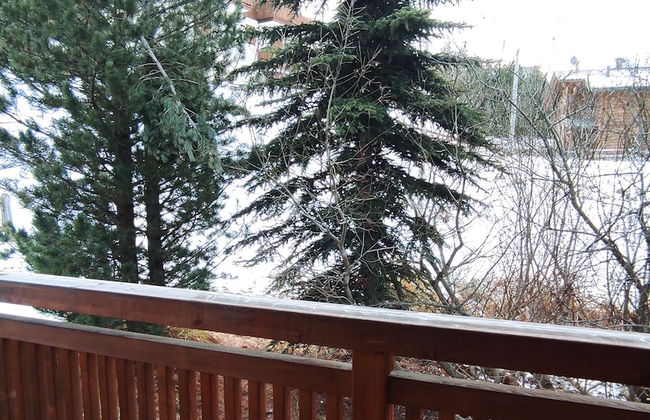 Chalet Cirmolo - Foto 12