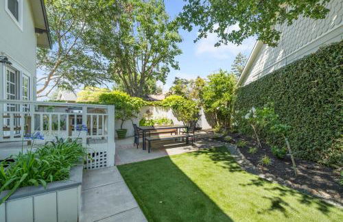 The Oxbow House - Designer 3BD/2BA Home - Foto 20