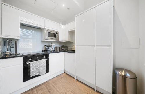 City Prime Kensington - Foto 63