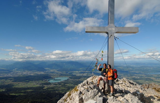 Lovely Apartment in Tropolach With Sauna - Foto 19