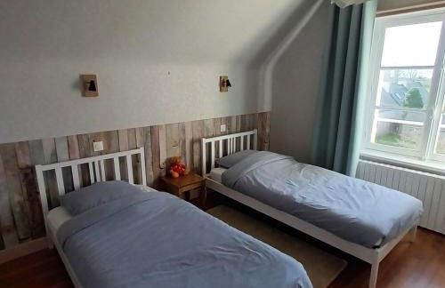 Maison de vacances vue mer et campagne - Photo 18