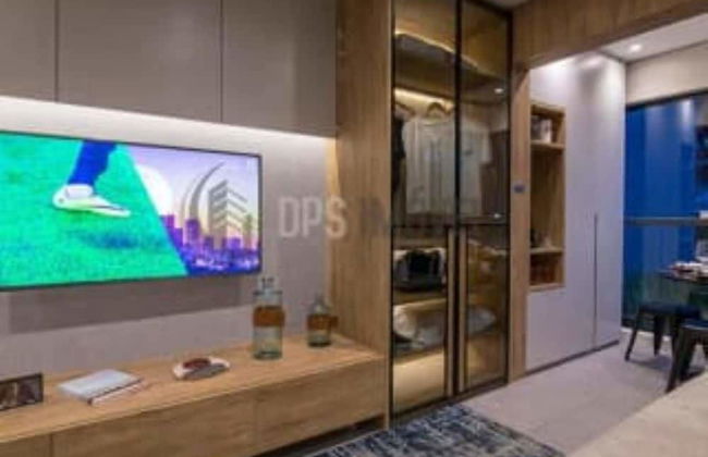 Roomo Brooklin Morumbi Residencial - Foto 3