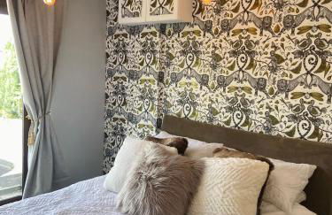 Stunning quirky home in Amble - Foto 19