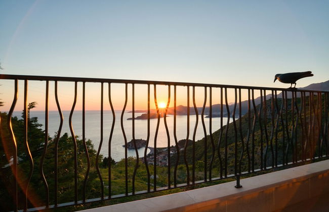 Magic 3bdr apartment - Sea view - Foto 24