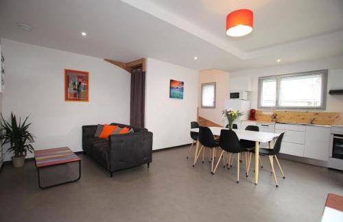 Résidence Beauvoir le Mont-Saint-Michel - Foto 7