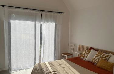 Charming house 100 m from the beach - Port-Manech - Foto 10