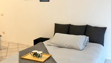 JACAM home free parking Como - Foto 4