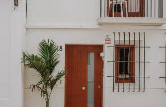 Casa Los Yayos by Nomad Stays - Foto 52