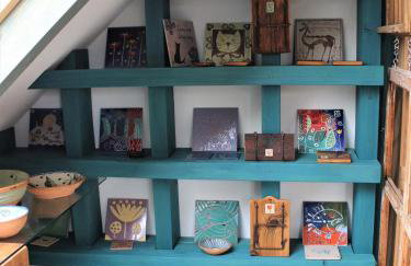 Pod tulipanem nad jeziorem - Foto 4