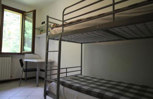 Apartments "i Ciclamini" a Moniga del Garda 2 - Foto 59