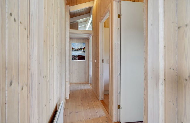 "Gyda" - 100m from the sea - Photo 17