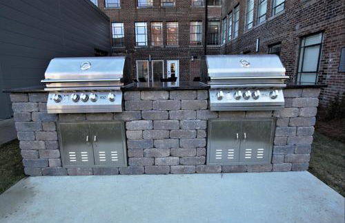 Landing Amazing 1BD Gym - Foto 20