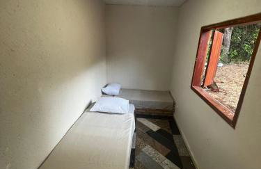 Cantinhos do Cipó - Chales privativos com hidro - Foto 22