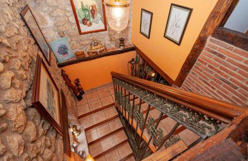 La Casona de Picoverde - Foto 16