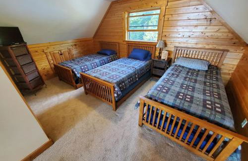 Sunset Cabin by the Sea, Log cabin stunning views - Photo 23