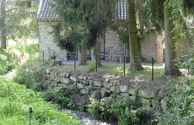 Apartment Near the Belgian Border - Photo 59