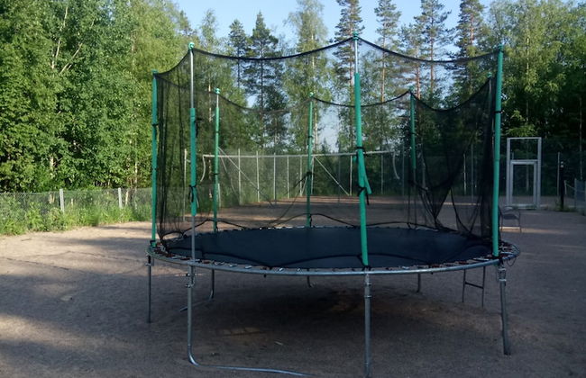 Saimaa Lakeside - Foto 34