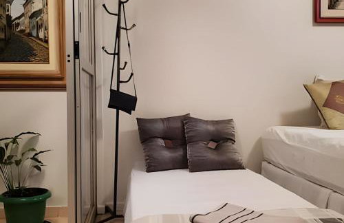 Sudoeste, com rede na varanda e excelente local! - Foto 11